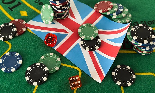 idrslot How No Commission Baccarat Works