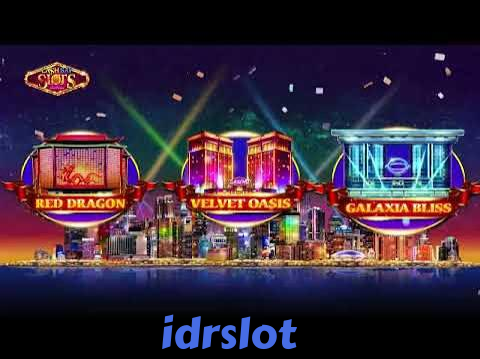 idrslot No Commission Baccarat On idrslot