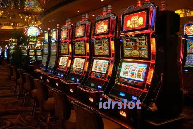 idrslot Football Betting Live For Match Decisions