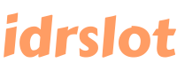 idrslot logo